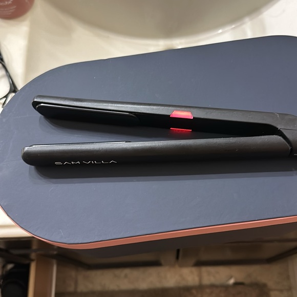 Sam villa straighter sleeker - Picture 3 of 13